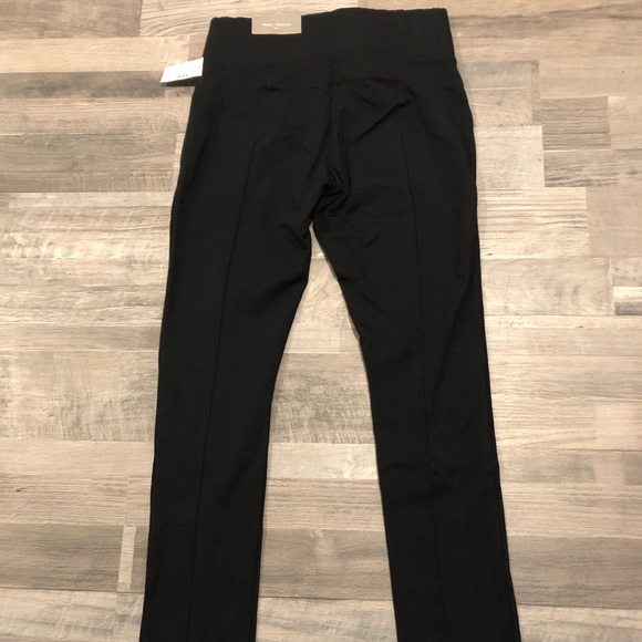 Maurices black leggings - Picture 2 of 3